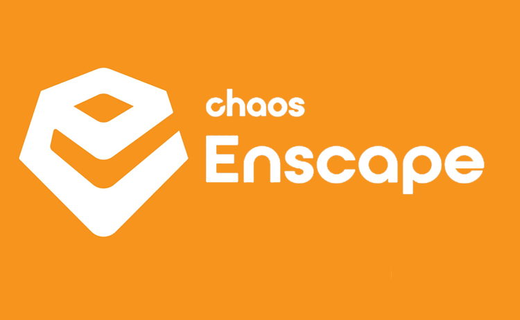 Download Chaos Enscape Full Crack
