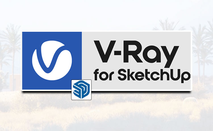Download Chaos V-Ray for Sketchup Full Crack